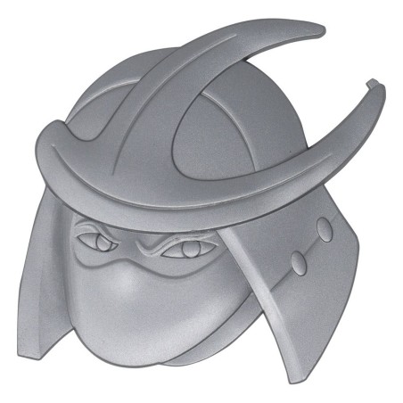 Teenage Mutant Ninja Turtles: Shredder Metal Bottle Opener