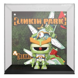 Funko Pop! Albums: Linkin Park - Reanimation