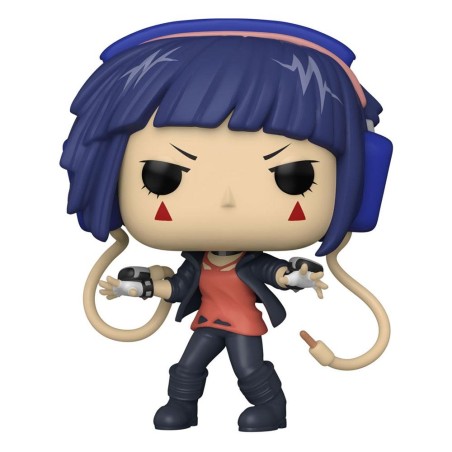 Funko Pop! Anime: My Hero Academia - Kyouka Jiro Funko Pop! Anime: My Hero Academia - Kyouka Jiro