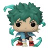 Funko Pop! Anime: My Hero Academia - Deku with Gloves Funko Pop! Anime: My Hero Academia - Deku with Gloves