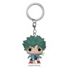 Funko Pop! Keychain: My Hero Academia - Deku with Gloves Funko Pop! Keychain: My Hero Academia - Deku with Gloves