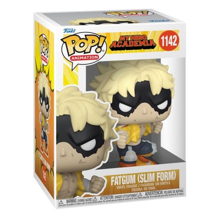 Funko Pop! Anime: My Hero Academia Complete 2022 Set (6) Funko Pop! Anime: My Hero Academia Complete 2022 Set (6)