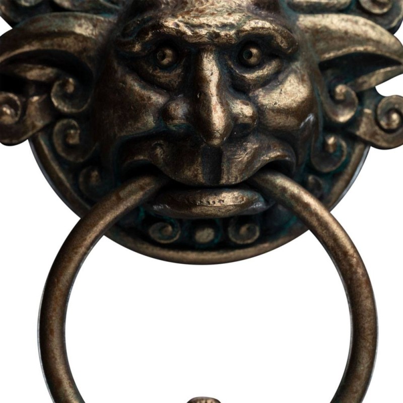 Labyrinth: Door Knockers 1/6 Scale Prop Replica