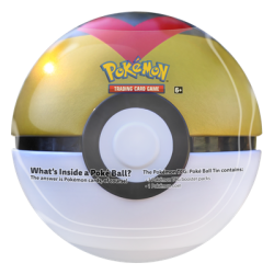Pokémon: Pokéball 2022 Level Ball
