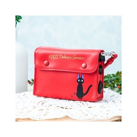 Kiki's Delivery Service: Jiji Handbag 7 x 10 cm