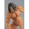 Attack on Titan: XL Eren Yeager Attack Titan PVC Statue 34 cm Attack on Titan: XL Eren Yeager Attack Titan PVC Statue 34 cm