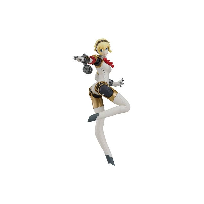 aigis statue