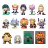 Funko Mystery Mini: My Hero Academia (1 stuk - 1 piece) Funko Mystery Mini: My Hero Academia (1 stuk - 1 piece)