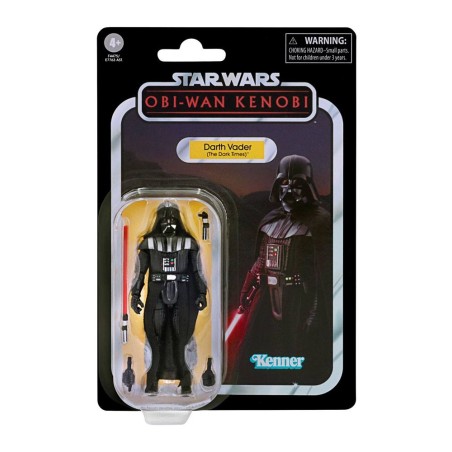 Star Wars: Vintage Collection - Darth Vader (Obi-Wan Kenobi) 10