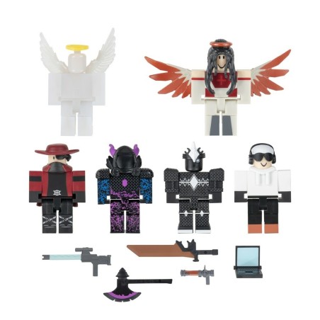 Roblox: Tower Defense Simulator Cyber City Multipack Roblox: Tower Defense Simulator Cyber City Multipack