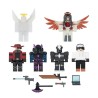 Roblox: Tower Defense Simulator Cyber City Multipack Roblox: Tower Defense Simulator Cyber City Multipack