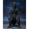 Godzilla: Final Wars S.H. MonsterArts Action Figure Godzilla Godzilla: Final Wars S.H. MonsterArts Action Figure Godzilla