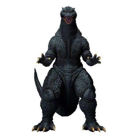 Godzilla: Final Wars S.H. MonsterArts Action Figure Godzilla Godzilla: Final Wars S.H. MonsterArts Action Figure Godzilla