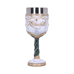 The Lord Of The Rings: Rivendell Goblet 19 cm