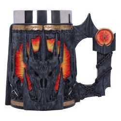 The Lord Of The Rings: Sauron Tankard 15 cm