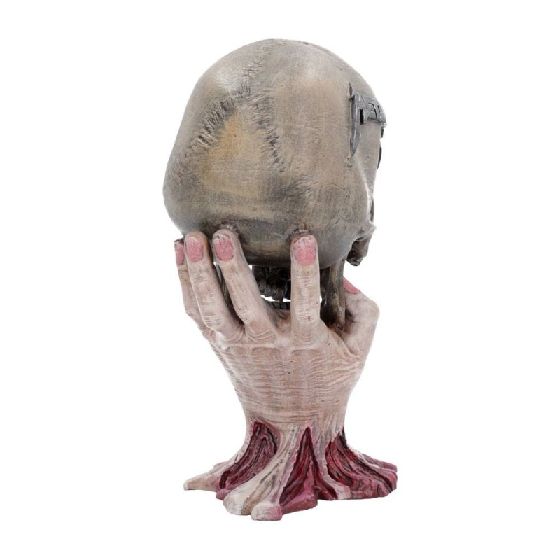 Metallica: Sad But True Skull Statue 22 cm