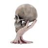 Metallica: Sad But True Skull Statue 22 cm