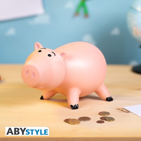 Toy Story: Hamm Money Bank PVC 22 cm
