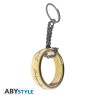 The Lord of the Rings: One Ring 3D Keychain The Lord of the Rings: One Ring 3D Keychain