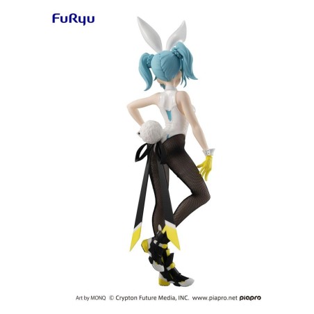 Hatsune Miku: Street Version BiCute Bunnies PVC Statue 30 cm Hatsune Miku: Street Version BiCute Bunnies PVC Statue 30 cm