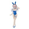 Super Sonico: Blue Rabbit BiCute Bunnies PVC Statue 30 cm Super Sonico: Blue Rabbit BiCute Bunnies PVC Statue 30 cm
