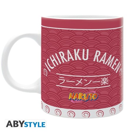 Naruto: Ichiraku Ramen Mug