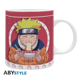 Naruto: Ichiraku Ramen Mug