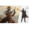 Hot Toys Star Wars: Cad Bane (Book of Boba Fett) 1/6 Figure 34 Hot Toys Star Wars: Cad Bane (Book of Boba Fett) 1/6 Figure 34