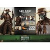 Hot Toys Star Wars: Cad Bane (Book of Boba Fett) 1/6 Figure 34 Hot Toys Star Wars: Cad Bane (Book of Boba Fett) 1/6 Figure 34