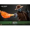 Hot Toys Star Wars: Cad Bane (Book of Boba Fett) 1/6 Figure 34 Hot Toys Star Wars: Cad Bane (Book of Boba Fett) 1/6 Figure 34