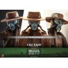 Hot Toys Star Wars: Cad Bane (Book of Boba Fett) 1/6 Figure 34 Hot Toys Star Wars: Cad Bane (Book of Boba Fett) 1/6 Figure 34