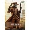 Hot Toys Star Wars: Cad Bane (Book of Boba Fett) 1/6 Figure 34 Hot Toys Star Wars: Cad Bane (Book of Boba Fett) 1/6 Figure 34