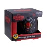 Stranger Things: Hellfire Club Demon Embossed Mug Stranger Things: Hellfire Club Demon Embossed Mug