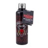 Stranger Things: Hellfire Club Metal Water Bottle Stranger Things: Hellfire Club Metal Water Bottle