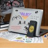 Stranger Things: Gadget Decals (134 Stickers) Stranger Things: Gadget Decals (134 Stickers)