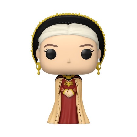 Funko Pop! Television: GoT House of the Dragon - Rhaenyra Funko Pop! Television: GoT House of the Dragon - Rhaenyra