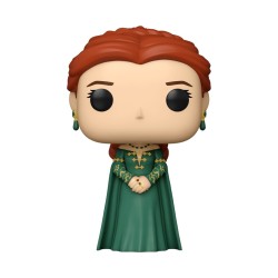 Funko Pop! Television: GoT House of the Dragon - Alicent