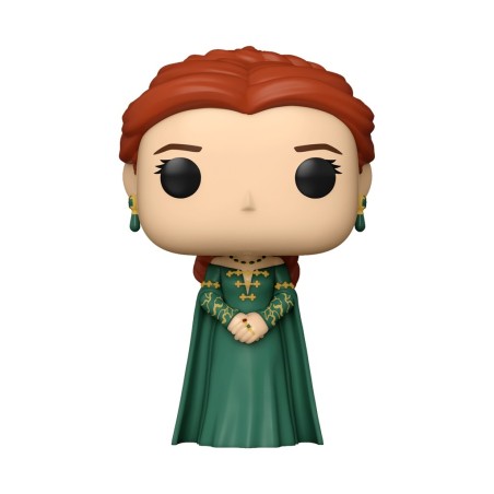 Funko Pop! Television: GoT House of the Dragon - Alicent