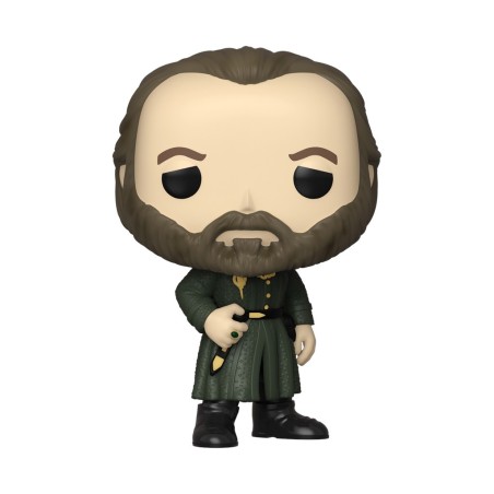 Funko Pop! Television: GoT House of the Dragon - Otto Hightower