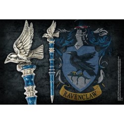 Harry Potter: Ravenclaw Silver Plated Pen