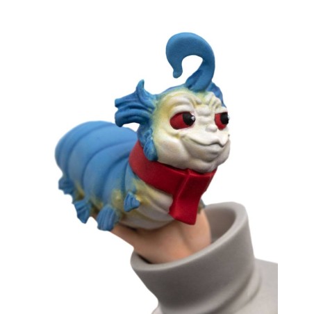 Labyrinth: Sarah and The Worm Mini Epics Vinyl Figure Exclusive Labyrinth: Sarah and The Worm Mini Epics Vinyl Figure Exclusive