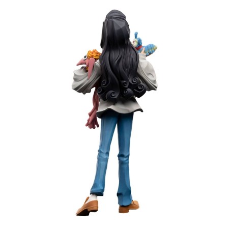 Labyrinth: Sarah and The Worm Mini Epics Vinyl Figure Exclusive Labyrinth: Sarah and The Worm Mini Epics Vinyl Figure Exclusive