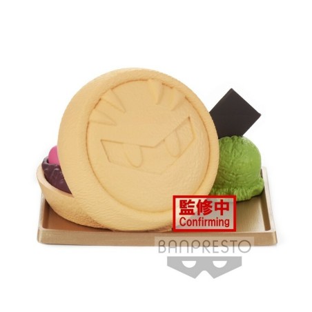 Kirby: Waffle Kirby Paldolce Collection 5 cm