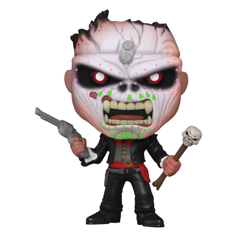 pop rocks iron maiden