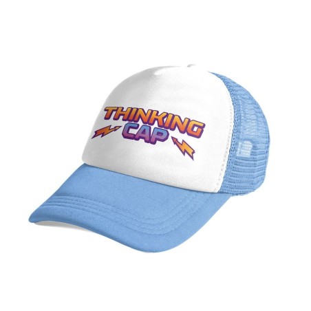 Stranger Things: Dustin Thinking Cap Stranger Things: Dustin Thinking Cap