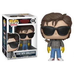 Funko Pop! Television: Stranger Things - Steve with Sunglasses