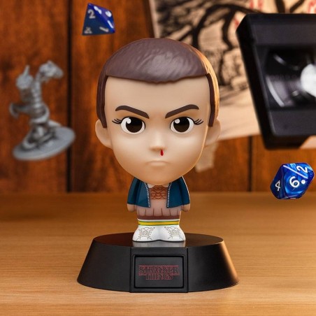 Stranger Things: Eleven Icon Light 10 cm