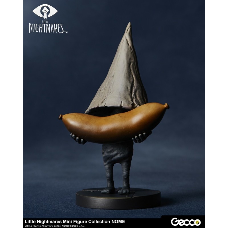 little nightmares nome figure