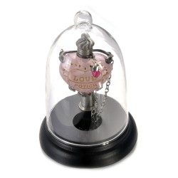Harry Potter: Love Potion Pendant and Display Replica