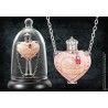 Harry Potter: Love Potion Pendant and Display Replica